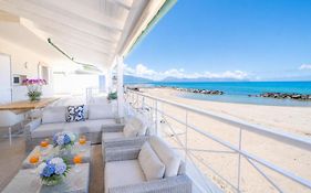 Terrazza Sul Mare by Le Dhome Sicily